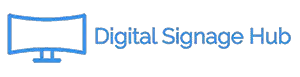 Digital Signage Hub
