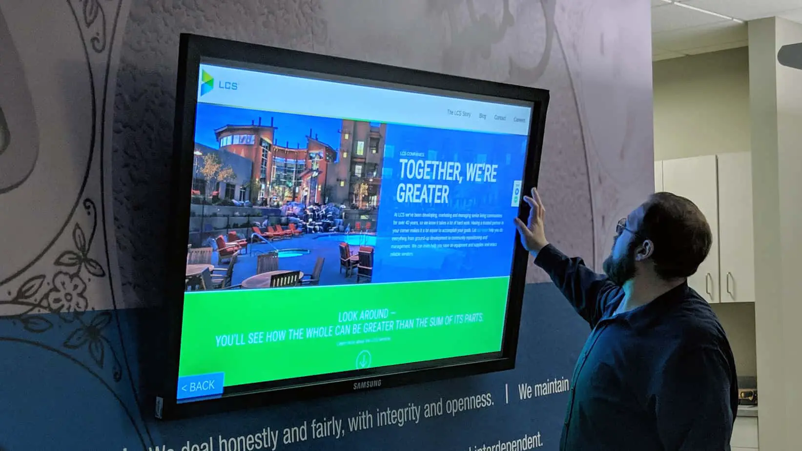 The 45 Best Types of Digital Signage Content